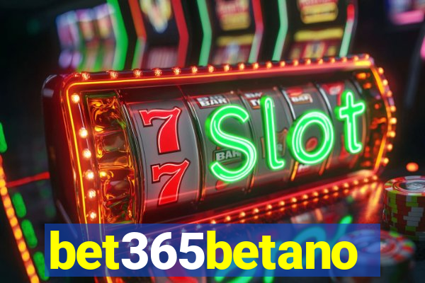 bet365betano