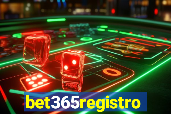 bet365registro