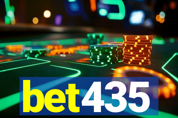 bet435