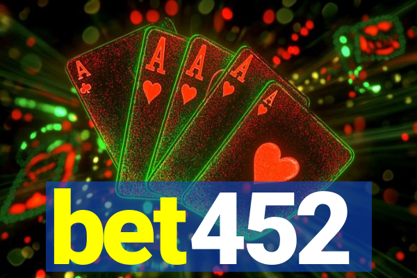 bet452