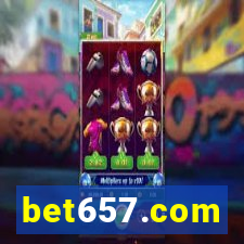 bet657.com