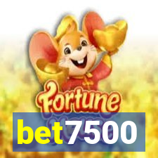 bet7500