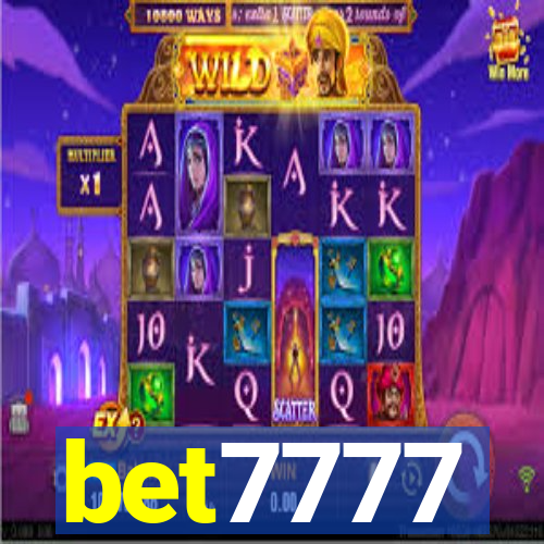 bet7777