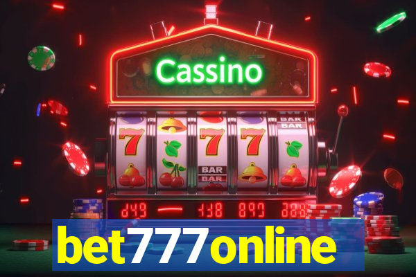 bet777online