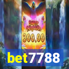 bet7788