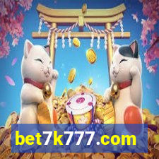 bet7k777.com