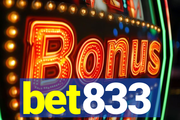 bet833