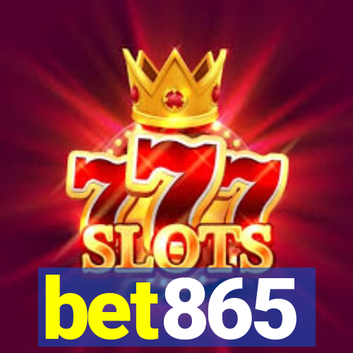 bet865