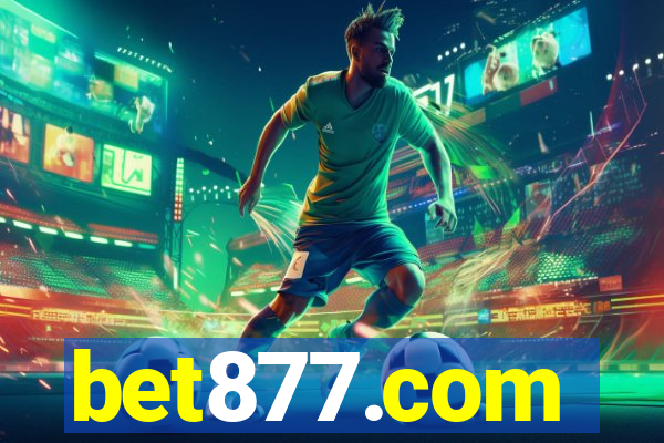 bet877.com