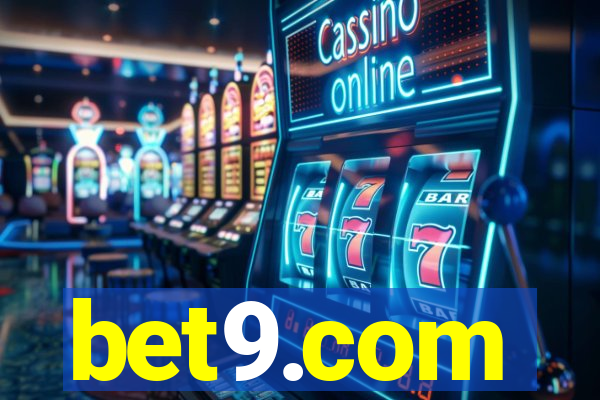 bet9.com