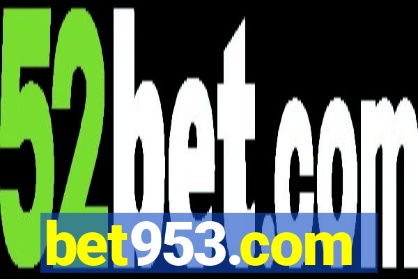 bet953.com