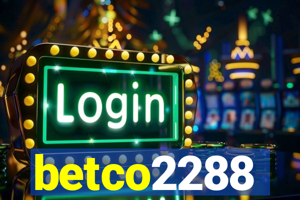 betco2288