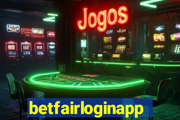 betfairloginapp