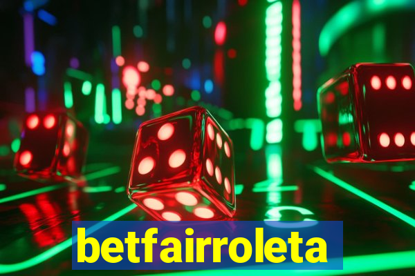 betfairroleta