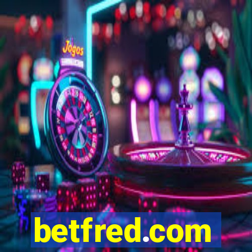 betfred.com