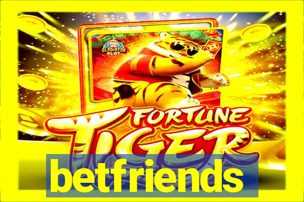 betfriends