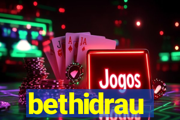 bethidrau