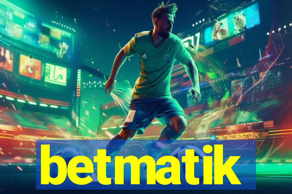 betmatik