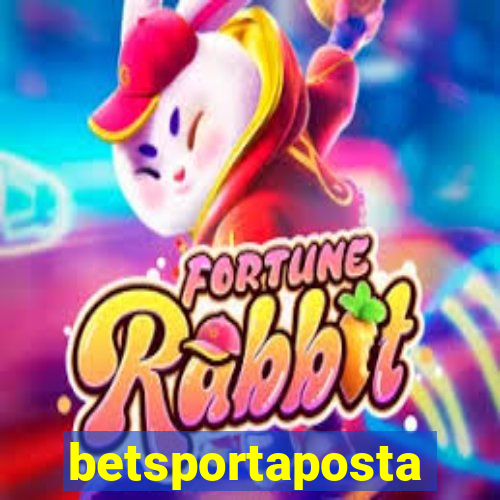 betsportaposta