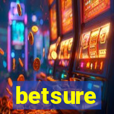 betsure