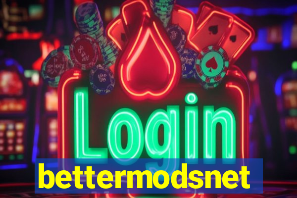 bettermodsnet