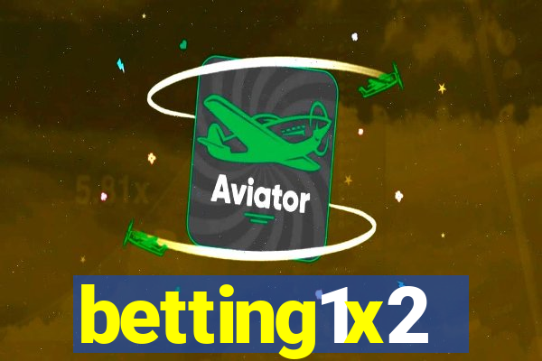 betting1x2