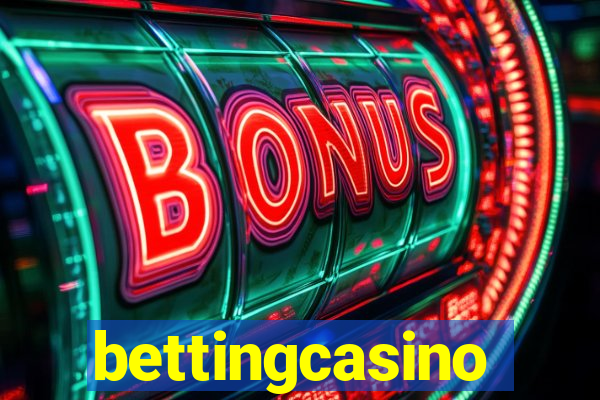 bettingcasino