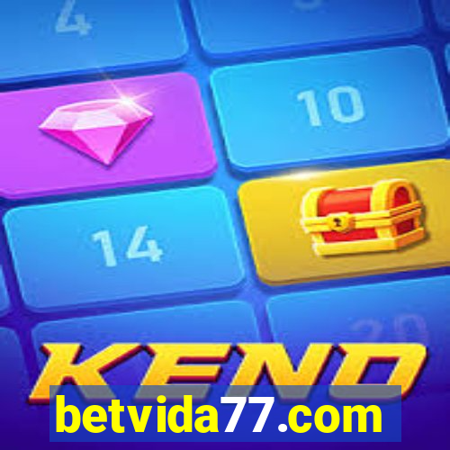 betvida77.com