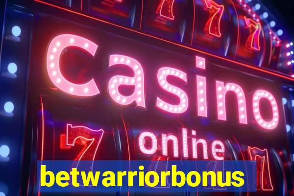 betwarriorbonus