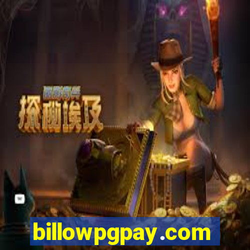 billowpgpay.com