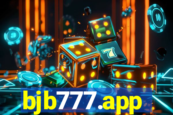 bjb777.app