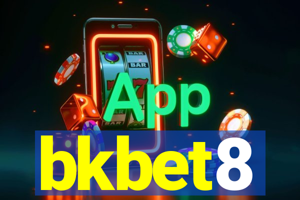 bkbet8