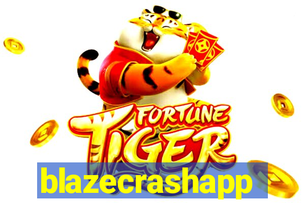 blazecrashapp