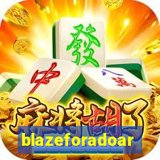 blazeforadoar