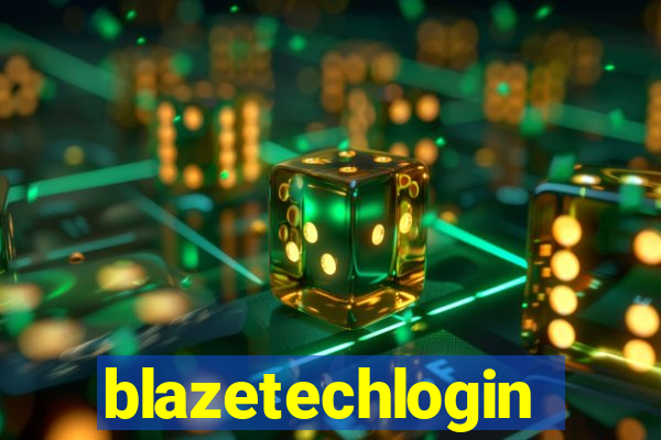 blazetechlogin