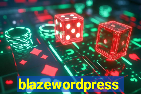 blazewordpress