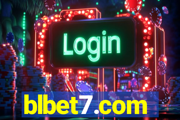 blbet7.com