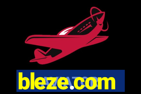 bleze.com