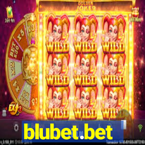 blubet.bet