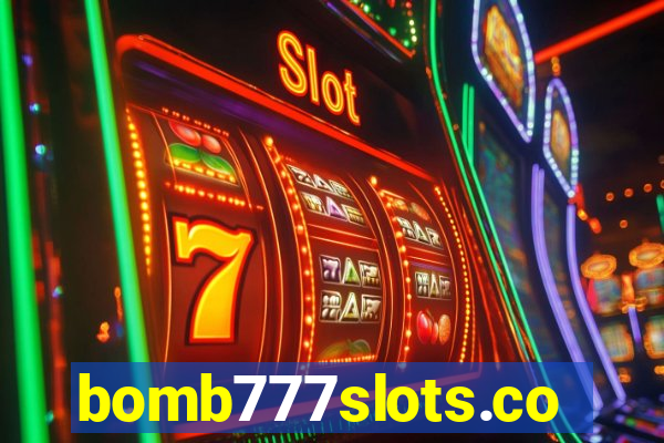 bomb777slots.com