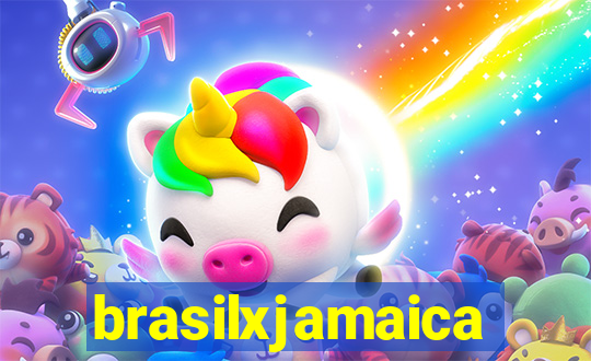 brasilxjamaica