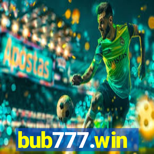 bub777.win