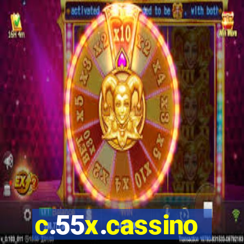 c.55x.cassino