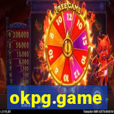 okpg.game