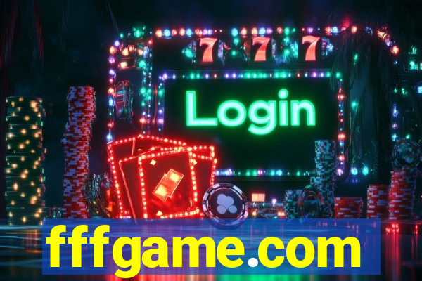 fffgame.com