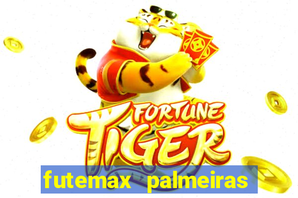 futemax palmeiras ao vivo