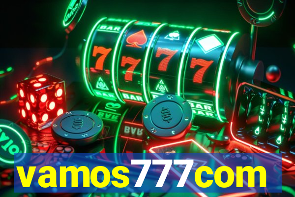 vamos777com