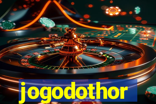 jogodothor