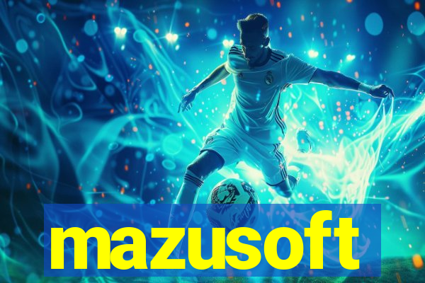 mazusoft