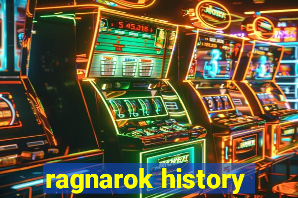 ragnarok history